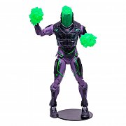 DC Multiverse Action Figure Blight (Meltdown Variant) 18 cm