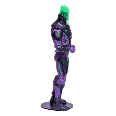 DC Multiverse Action Figure Blight (Meltdown Variant) 18 cm