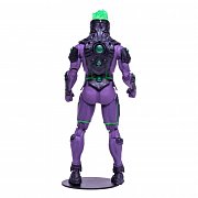 DC Multiverse Action Figure Blight (Meltdown Variant) 18 cm