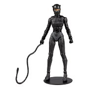 DC Multiverse Action Figure Catwoman (Batman Movie) 18 cm