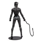 DC Multiverse Action Figure Catwoman (Batman Movie) 18 cm