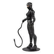 DC Multiverse Action Figure Catwoman (Batman Movie) 18 cm