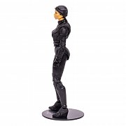 DC Multiverse Action Figure Catwoman Unmasked (The Batman) 18 cm