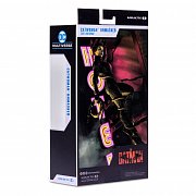 DC Multiverse Action Figure Catwoman Unmasked (The Batman) 18 cm