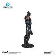 DC Multiverse Action Figure Dark Nights Metal Murder Machine 18 cm