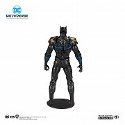 DC Multiverse Action Figure Dark Nights Metal Murder Machine 18 cm