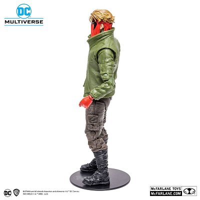 DC Multiverse Action Figure Grifter 18 cm