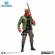 DC Multiverse Action Figure Grifter 18 cm