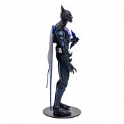 DC Multiverse Action Figure Inque as Batman Beyond 18 cm