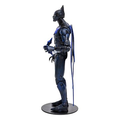 DC Multiverse Action Figure Inque as Batman Beyond 18 cm