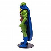 DC Multiverse Action Figure Martian Manhunter (Gold Label) 18 cm