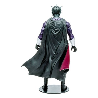 DC Multiverse Action Figure Ocean Master (Gold Label) 18 cm