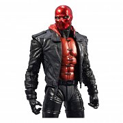 DC Multiverse Action Figure Red Hood Batman: Three Jokers 18 cm