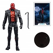 DC Multiverse Action Figure Red Hood Batman: Three Jokers 18 cm