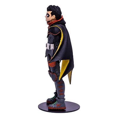 DC Multiverse Action Figure Robin (Infinite Frontier) 18 cm