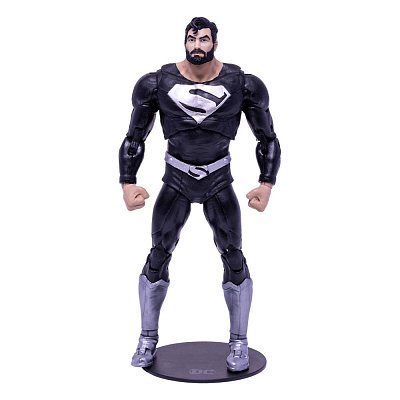 DC Multiverse Action Figure Superman (Superman: Lois and Clark) 18 cm