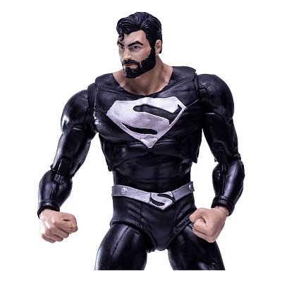 DC Multiverse Action Figure Superman (Superman: Lois and Clark) 18 cm