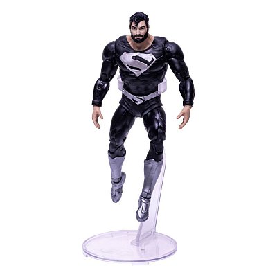 DC Multiverse Action Figure Superman (Superman: Lois and Clark) 18 cm