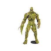 DC Multiverse Action Figure Swamp Thing 30 cm - Damaged packaging