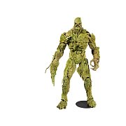 DC Multiverse Action Figure Swamp Thing 30 cm - Damaged packaging