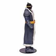 DC Multiverse Build A Action Figure Batman Endless Winter 18 cm