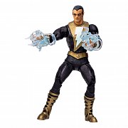 DC Multiverse Build A Action Figure Black Adam Endless Winter 18 cm