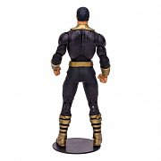 DC Multiverse Build A Action Figure Black Adam Endless Winter 18 cm