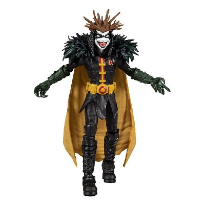 DC Multiverse Build A Action Figure Robin King 18 cm