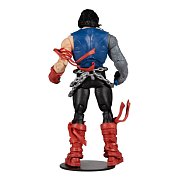 DC Multiverse Build A Action Figure Superman 18 cm
