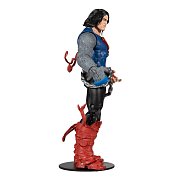 DC Multiverse Build A Action Figure Superman 18 cm