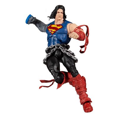 DC Multiverse Build A Action Figure Superman 18 cm