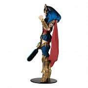 DC Multiverse Build A Action Figure Wonder Woman 18 cm