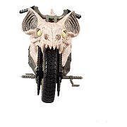 DC Multiverse Vehicle Batcycle (Dark Nights: Death Metal)