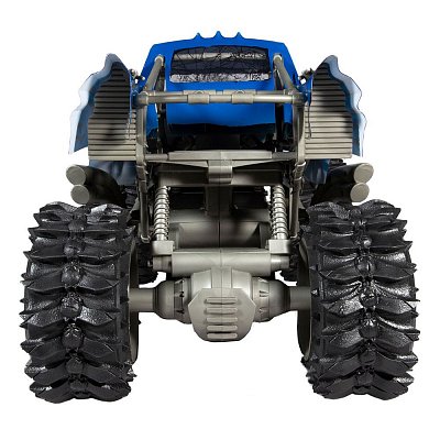 DC Multiverse Vehicle Batmobeast 43 x 29 cm