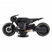 DC Multiverse Vehicles Batcycle The Batman (Movie)