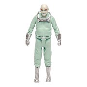 DC Retro Action Figure Batman 66 Mr. Freeze (Otto Preminger) 15 cm