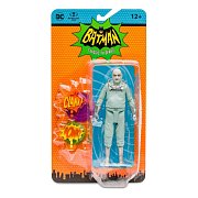 DC Retro Action Figure Batman 66 Mr. Freeze (Otto Preminger) 15 cm