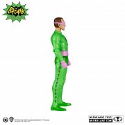 DC Retro Action Figure Batman 66 The Riddler 15 cm