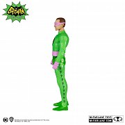 DC Retro Action Figure Batman 66 The Riddler 15 cm