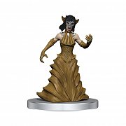 D&D Icons of the Realms: Curse of Strahd pre-painted Miniatures Denizens of Castle Ravenloft