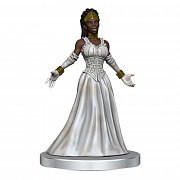 D&D Icons of the Realms: Curse of Strahd pre-painted Miniatures Denizens of Castle Ravenloft