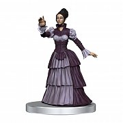 D&D Icons of the Realms: Curse of Strahd pre-painted Miniatures Denizens of Castle Ravenloft