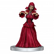 D&D Icons of the Realms: Curse of Strahd pre-painted Miniatures Denizens of Castle Ravenloft