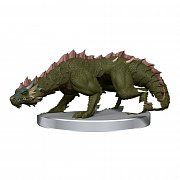 D&D Icons of the Realms: Fizban\'s Treasury of Dragons (Set 22) Booster Brick (8)