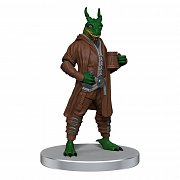 D&D Icons of the Realms: Fizban\'s Treasury of Dragons (Set 22) Booster Brick (8)