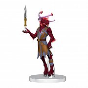 D&D Icons of the Realms: Fizban\'s Treasury of Dragons (Set 22) Booster Brick (8)