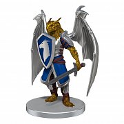 D&D Icons of the Realms: Fizban\'s Treasury of Dragons (Set 22) Booster Brick (8)
