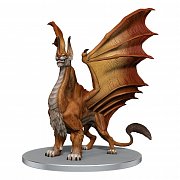D&D Icons of the Realms: Fizban\'s Treasury of Dragons (Set 22) Booster Brick (8)