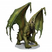 D&D Icons of the Realms: Fizban\'s Treasury of Dragons (Set 22) Booster Brick (8)