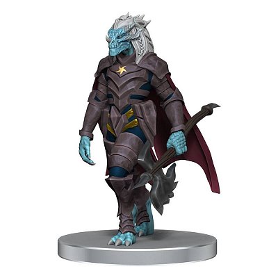D&D Icons of the Realms: Fizban\'s Treasury of Dragons (Set 22) Booster Brick (8)